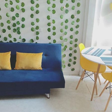 Confortable Habitacion En Apartamento Amoblado 贾丁 外观 照片