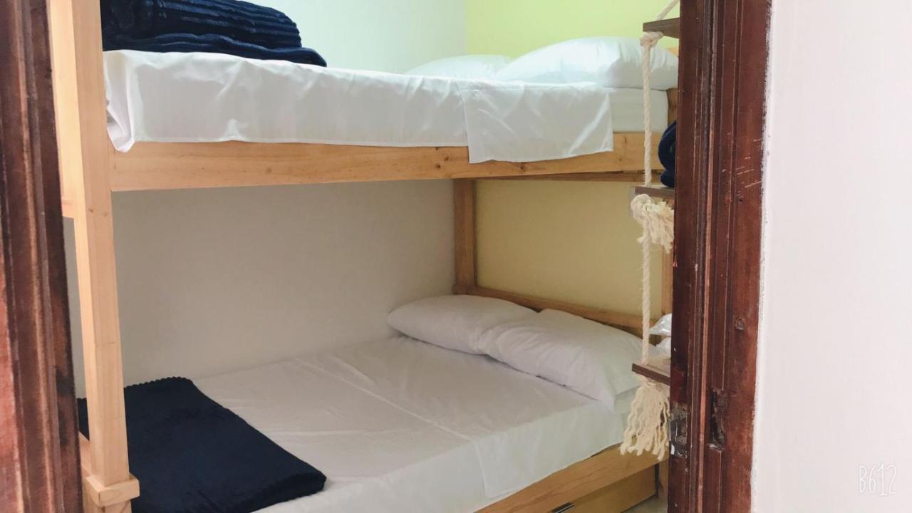Confortable Habitacion En Apartamento Amoblado 贾丁 外观 照片
