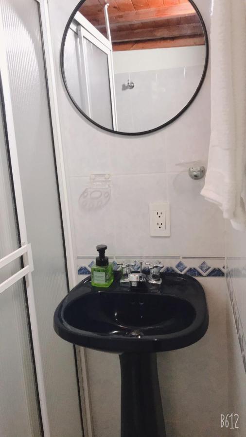 Confortable Habitacion En Apartamento Amoblado 贾丁 外观 照片