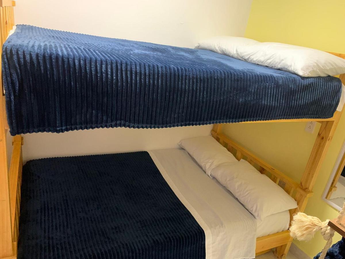 Confortable Habitacion En Apartamento Amoblado 贾丁 外观 照片