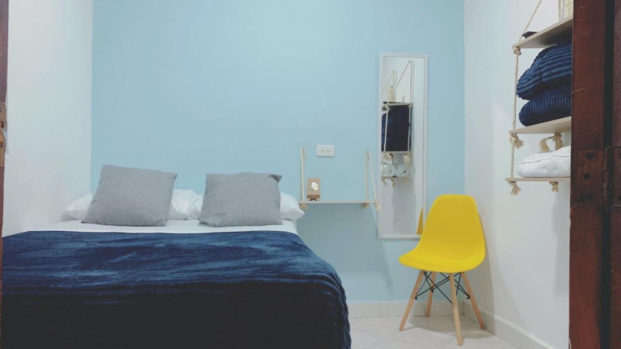 Confortable Habitacion En Apartamento Amoblado 贾丁 外观 照片